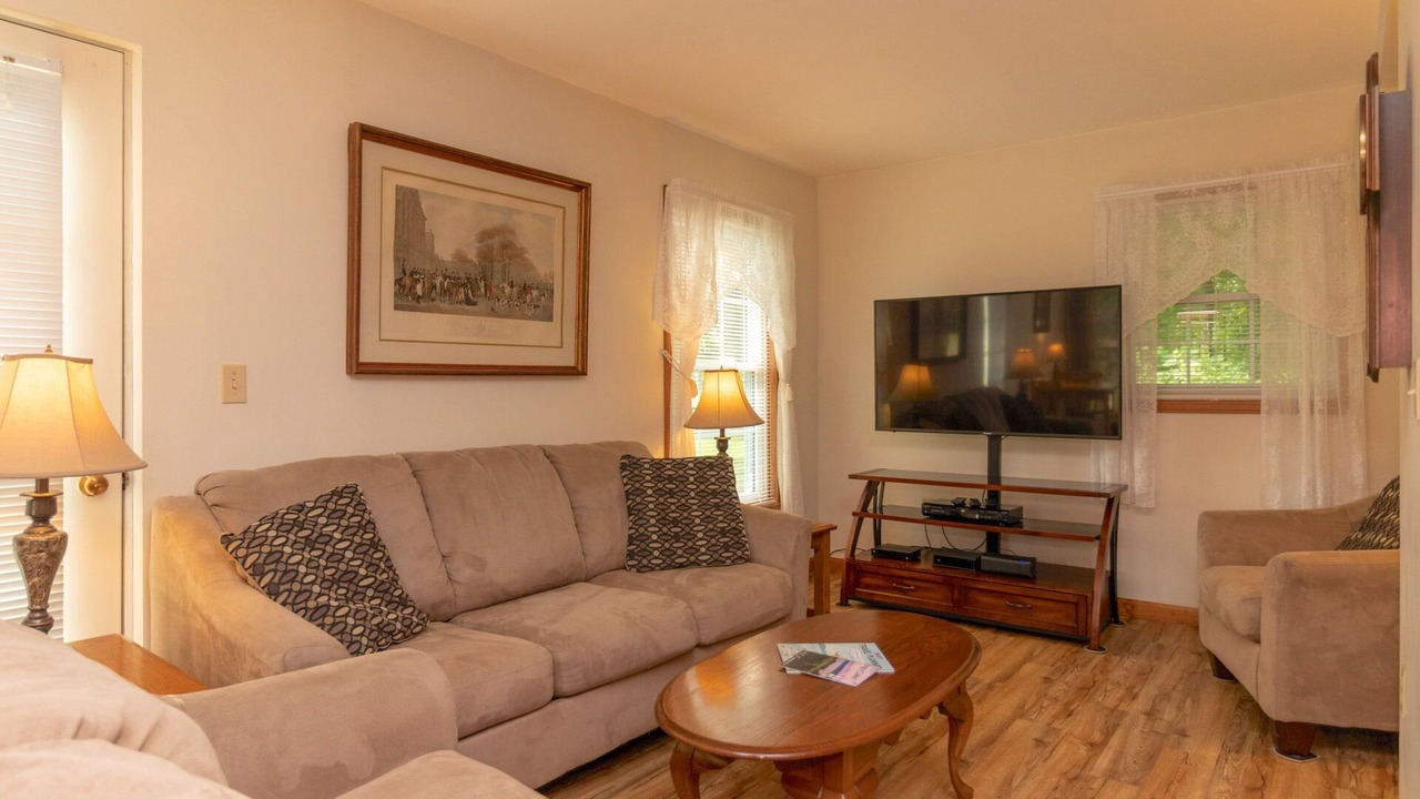 Photo of Livingroom in Waterloo