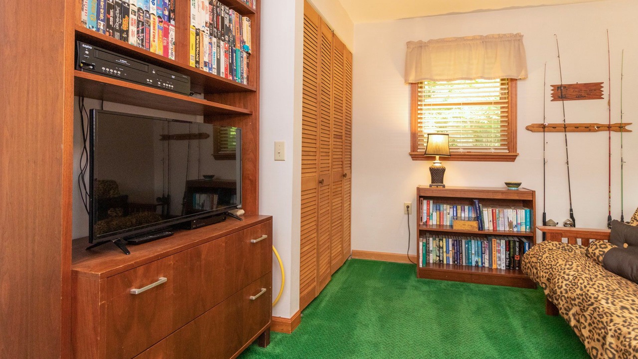 Photo of Livingroom in Waterloo