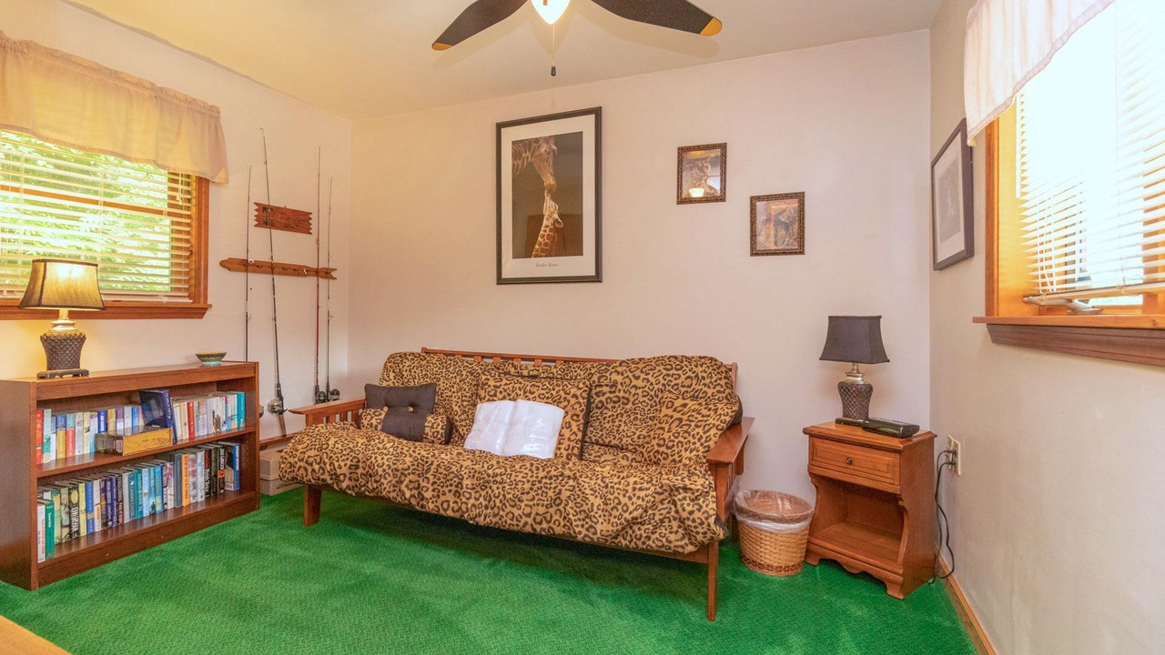 Photo of Livingroom in Waterloo