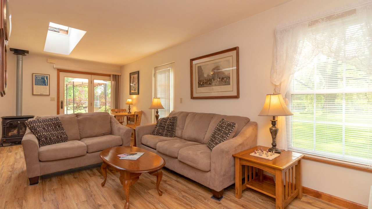 Photo of Livingroom in Waterloo