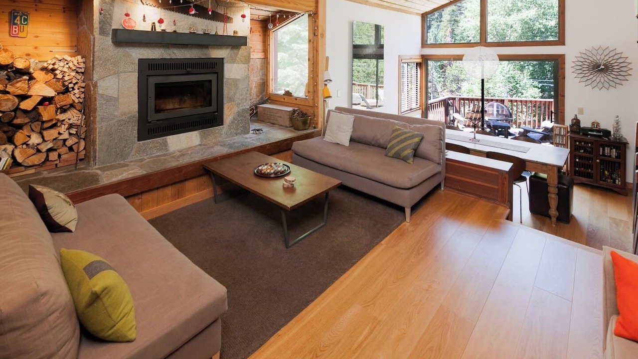 Photo of Livingroom in Alpine Meadows