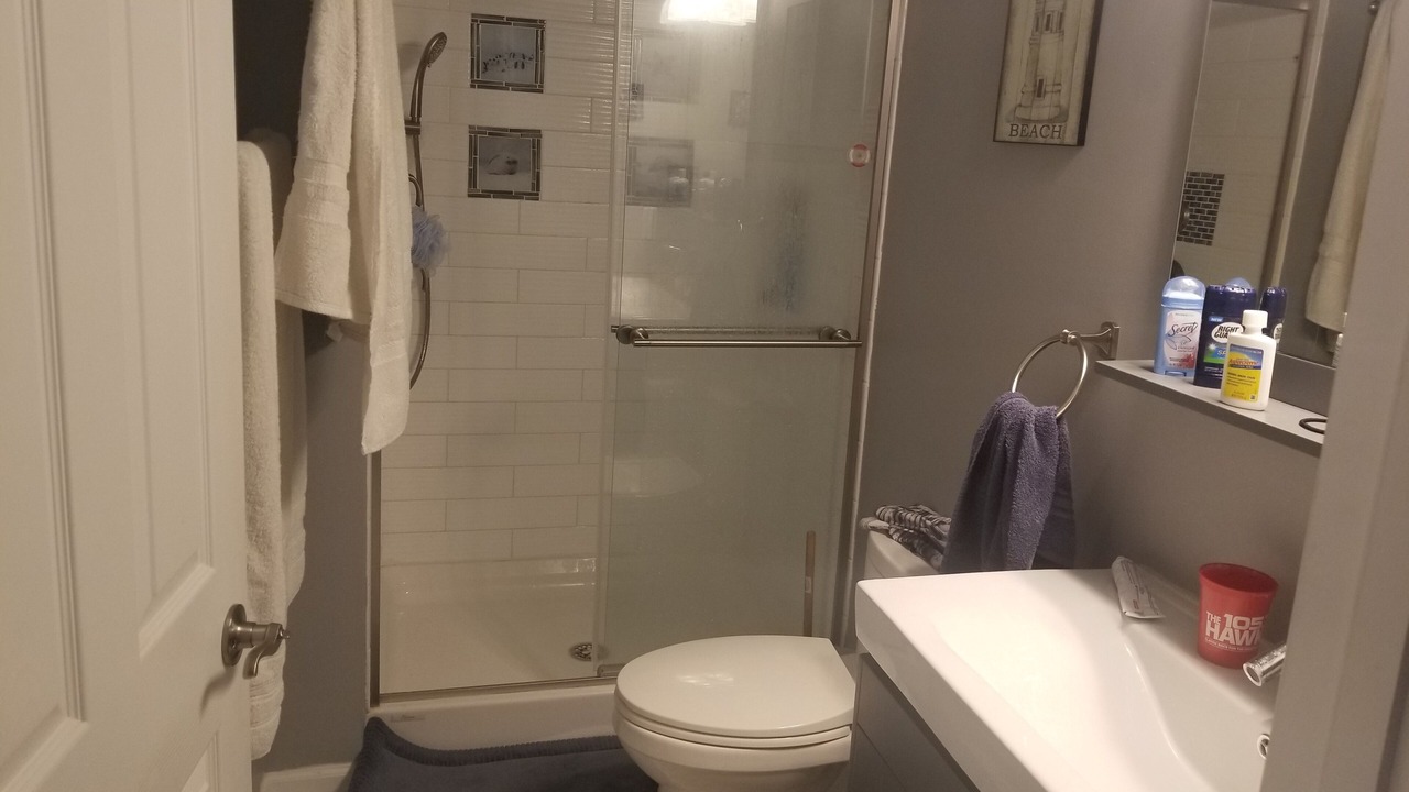 Photo of Bathroom in Seaside Heights