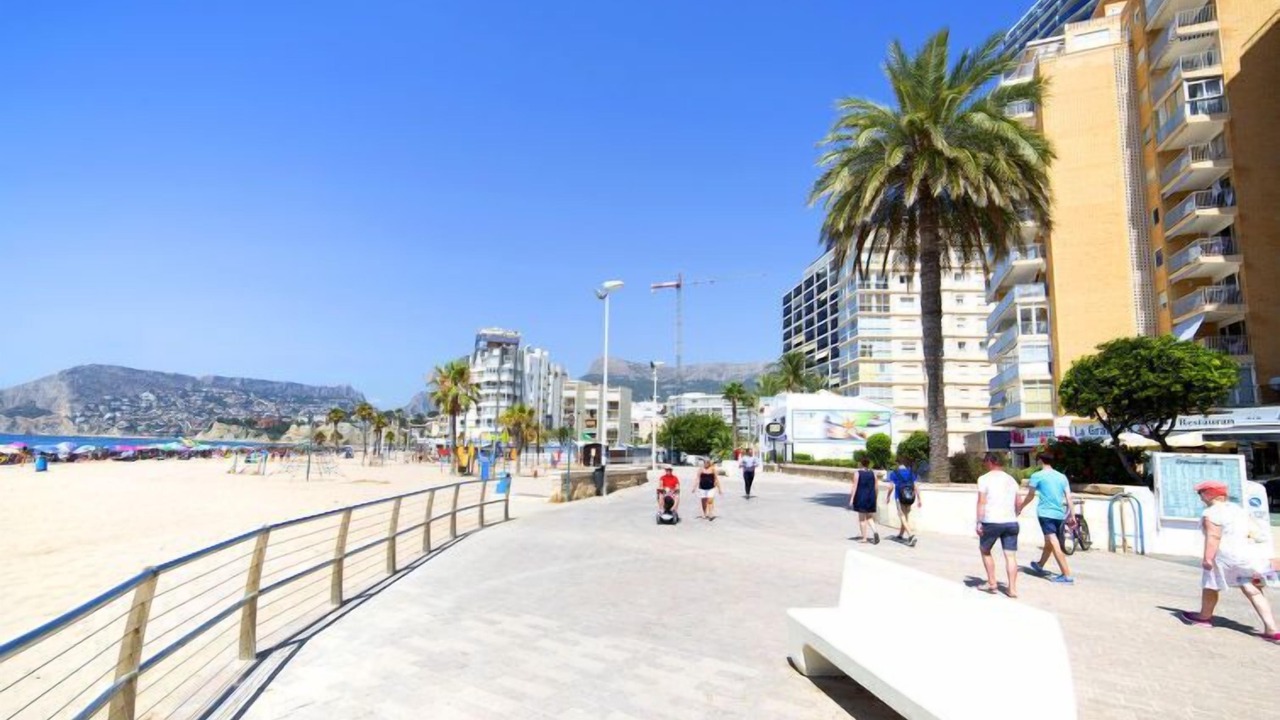 Photo of Others in Calpe City Center