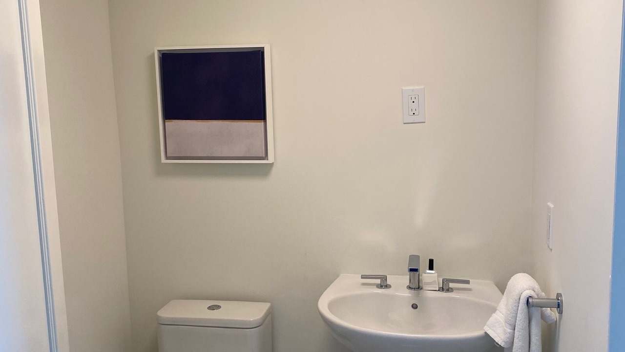 Photo of Bathroom in Mid Beach