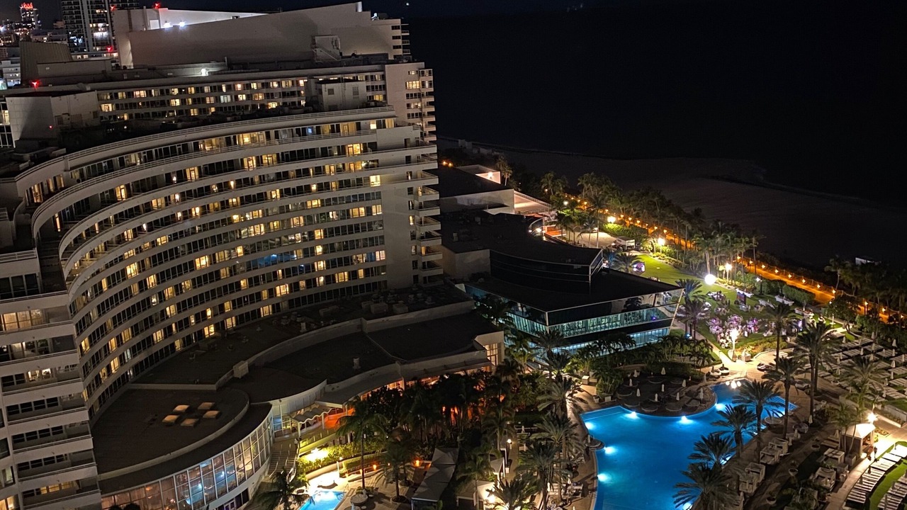 Photo of Outdoor in Mid Beach