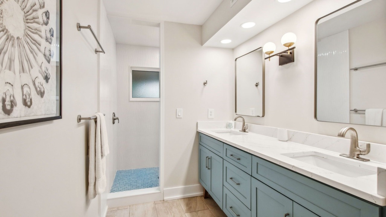 Photo of Bathroom in Amelia City