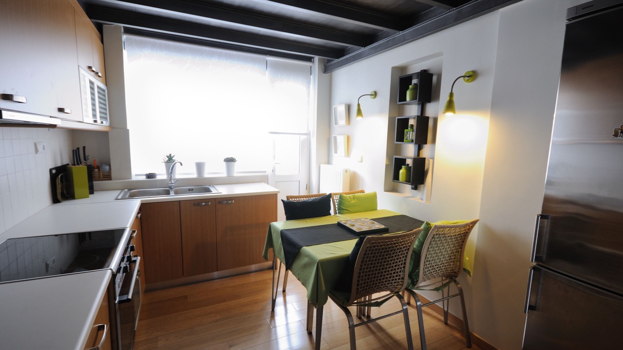 Photo of Kitchen in Piraeus