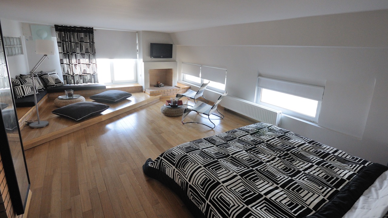 Photo of Bedroom in Piraeus
