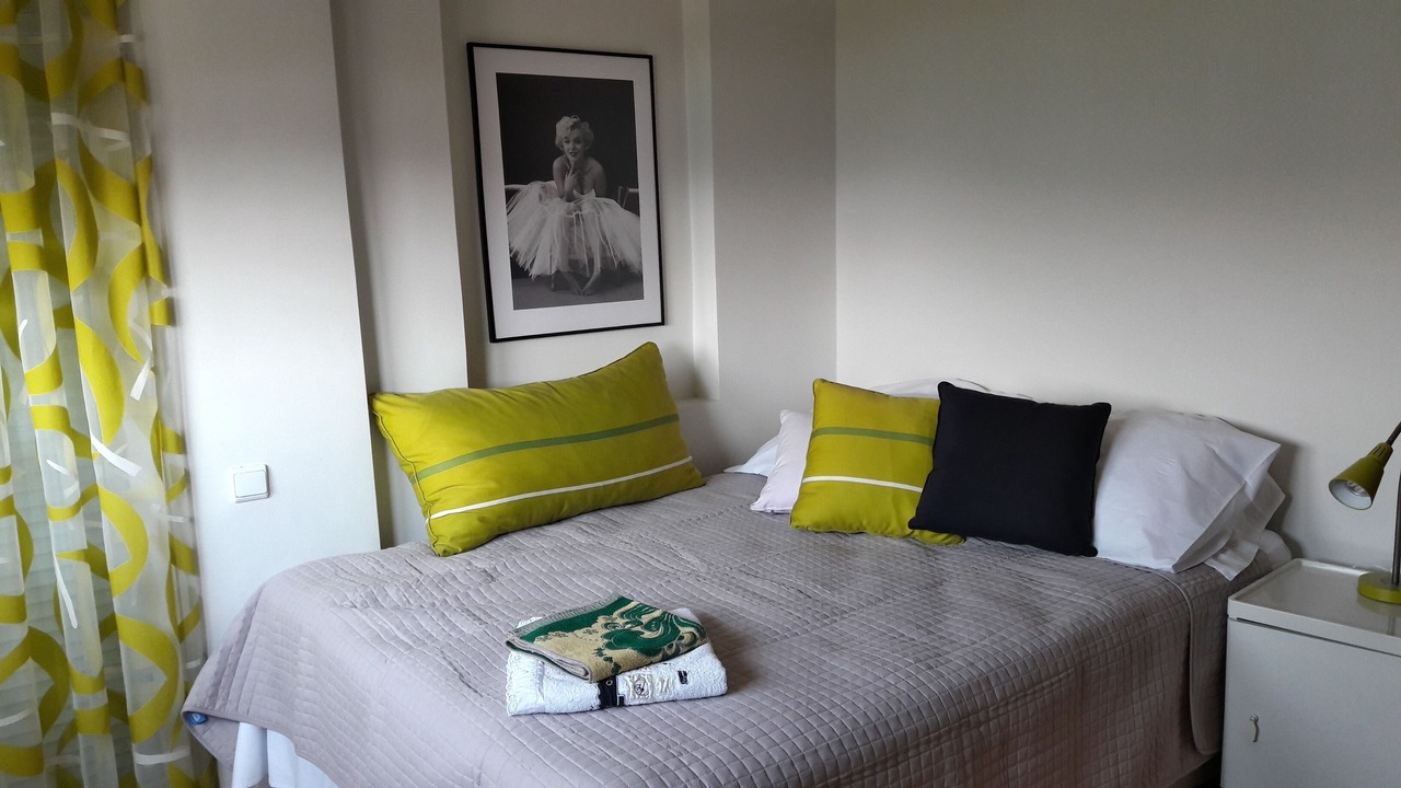 Photo of Bedroom in Piraeus