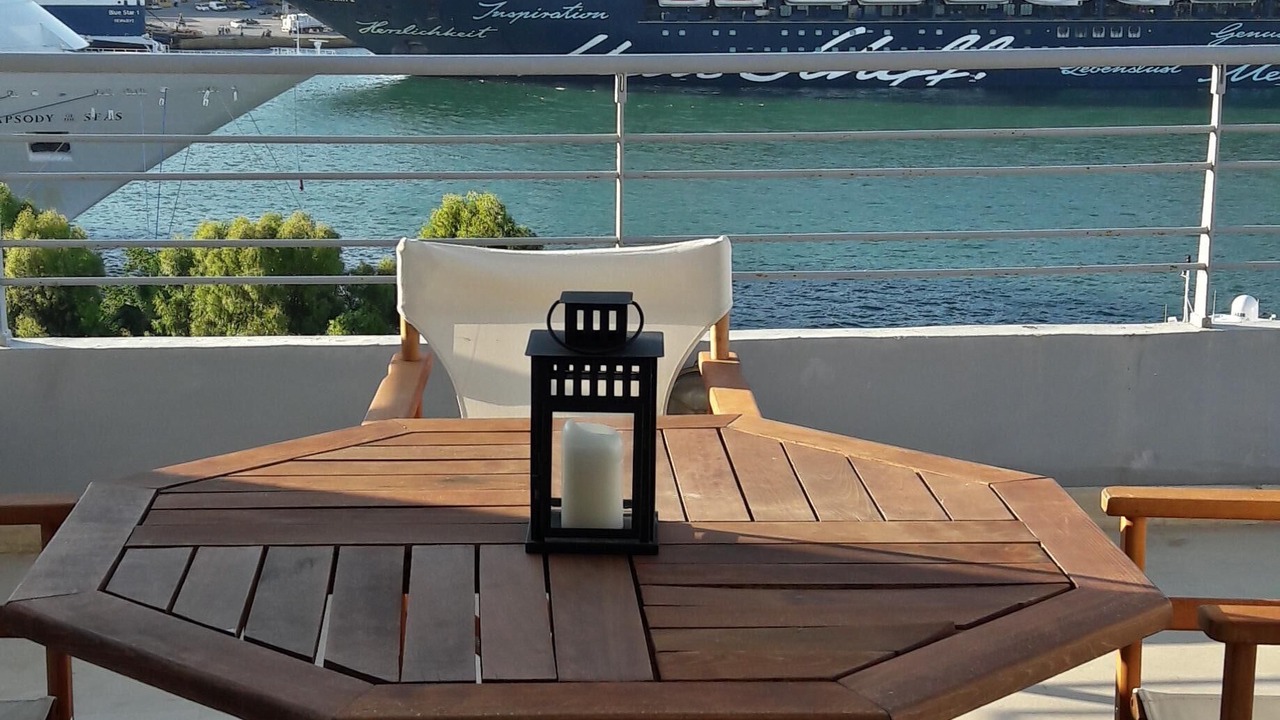 Photo of Outdoor in Piraeus