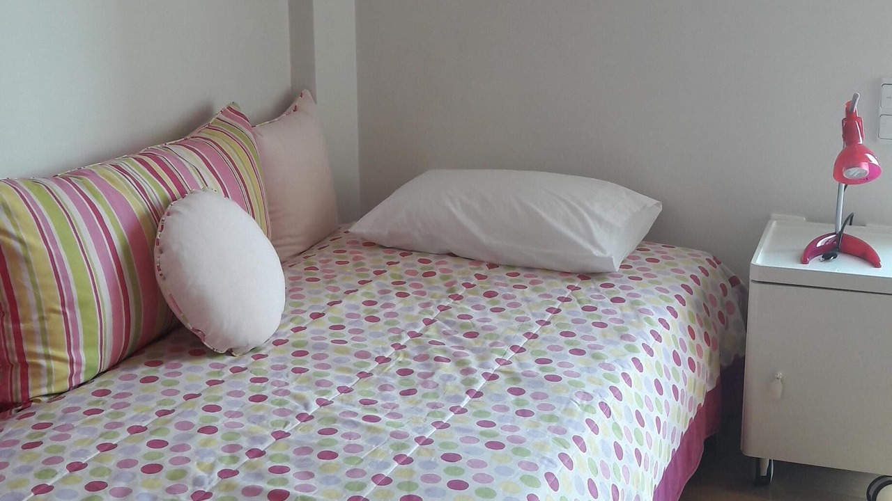 Photo of Bedroom in Piraeus