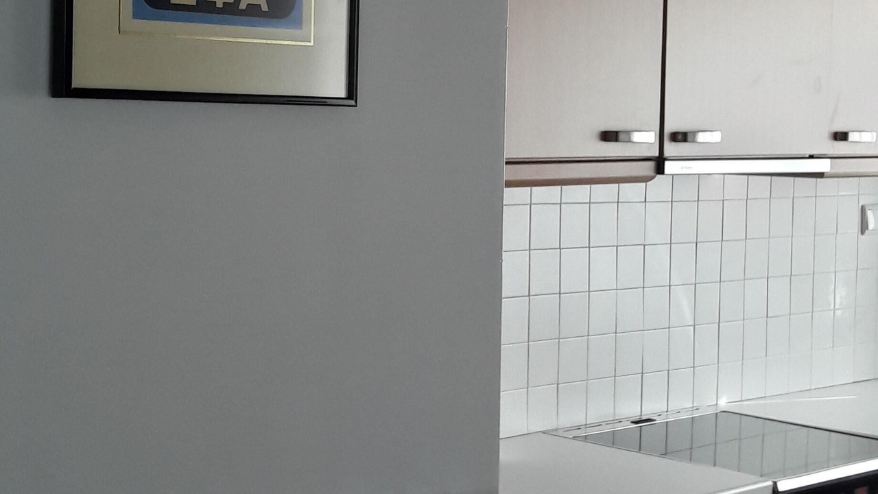 Photo of Kitchen in Piraeus