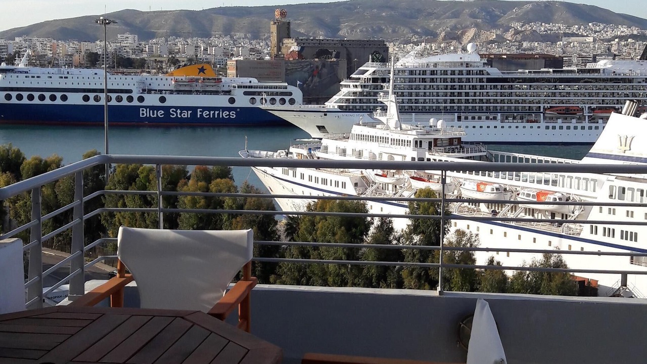 Photo of Outdoor in Piraeus