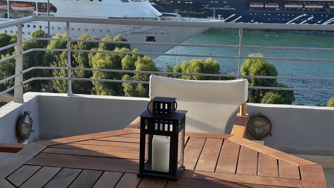 Photo of Outdoor in Piraeus