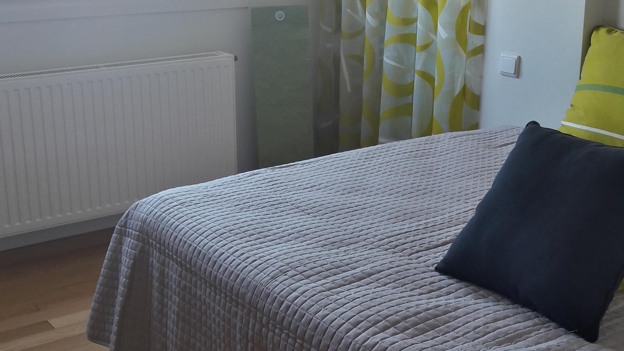 Photo of Bedroom in Piraeus