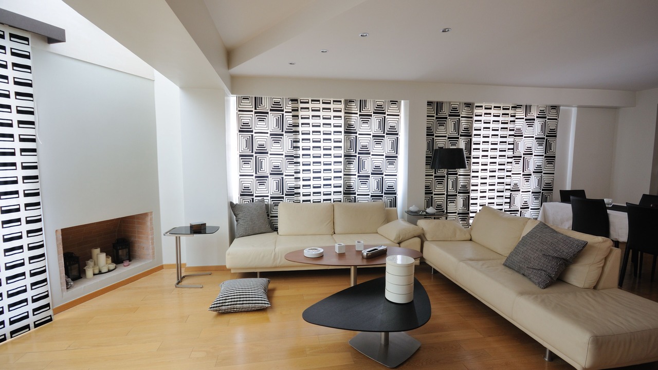 Photo of Livingroom in Piraeus