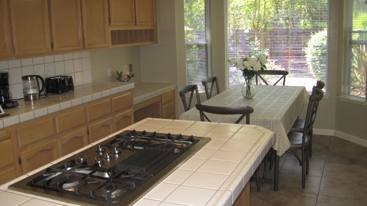Photo of Kitchen in Citrus Heights
