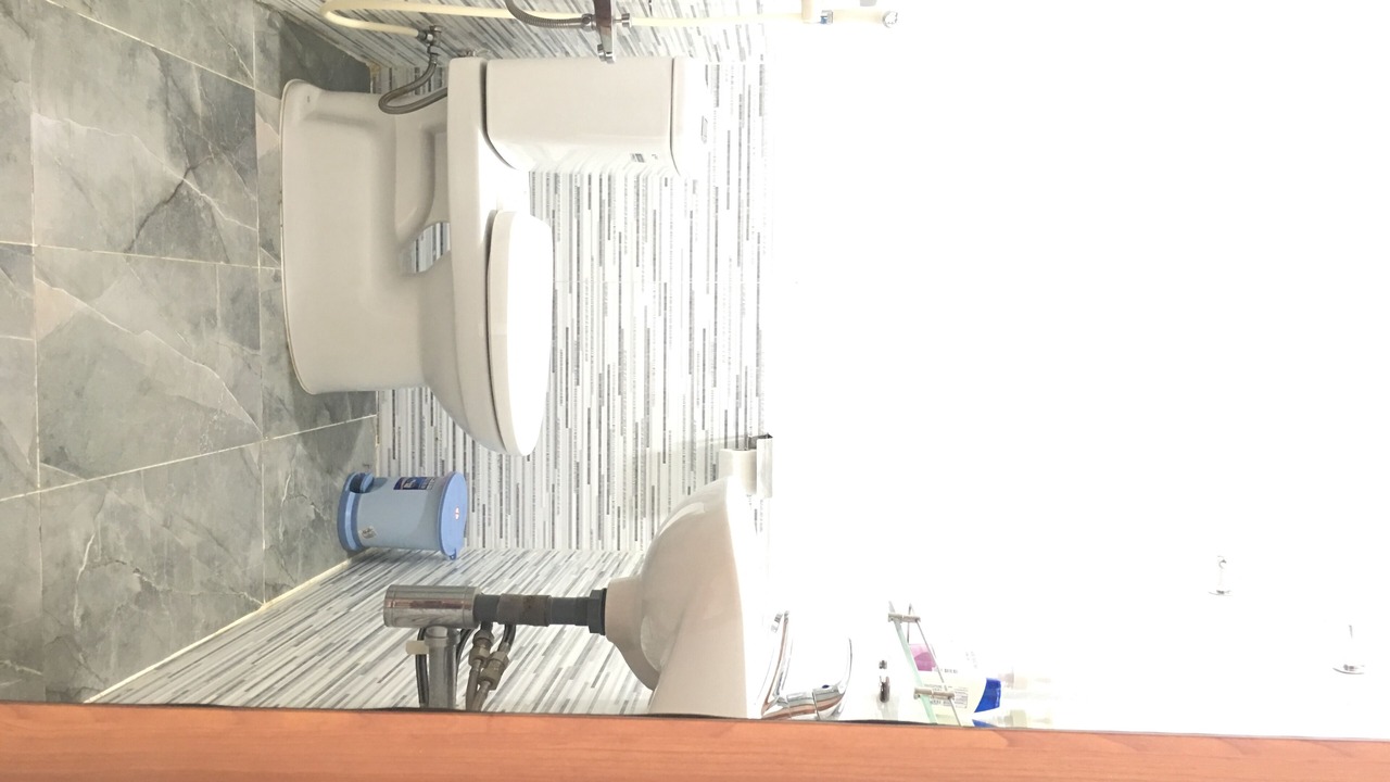 Photo of Bathroom in Ben Nghe