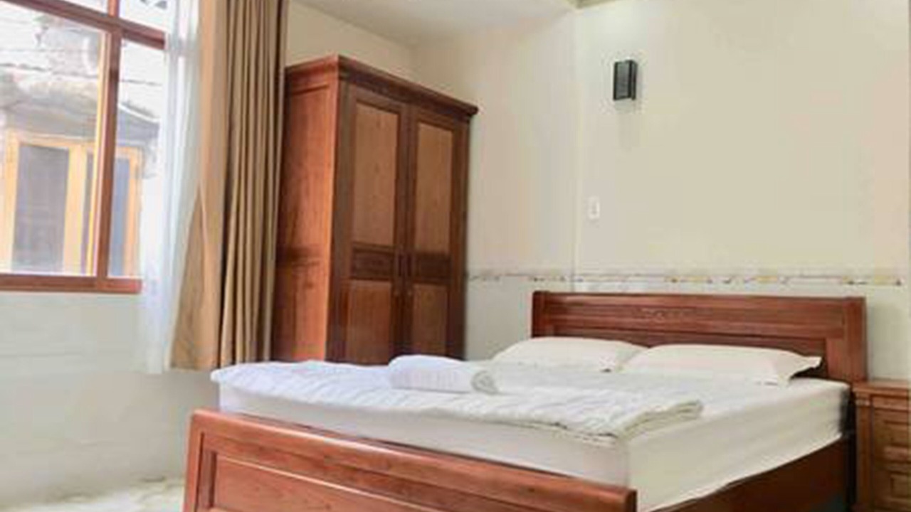 Photo of Bedroom in Ben Nghe