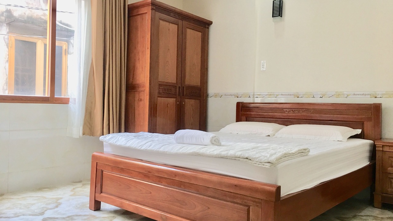 Photo of Bedroom in Ben Nghe