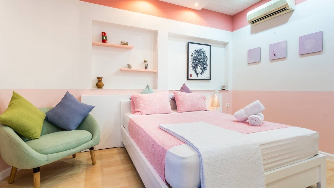 Photo of Bedroom in Tan Phu District