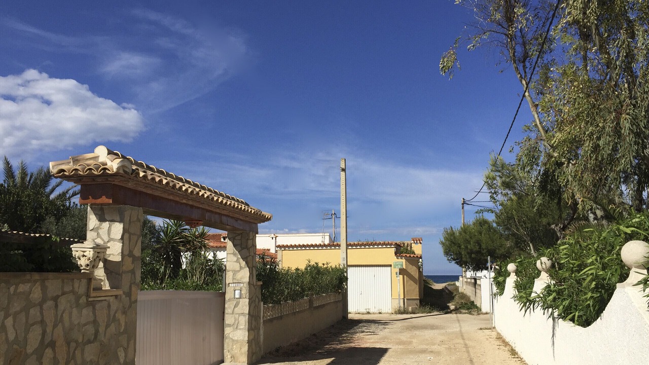 Photo of Outdoor in Molinell
