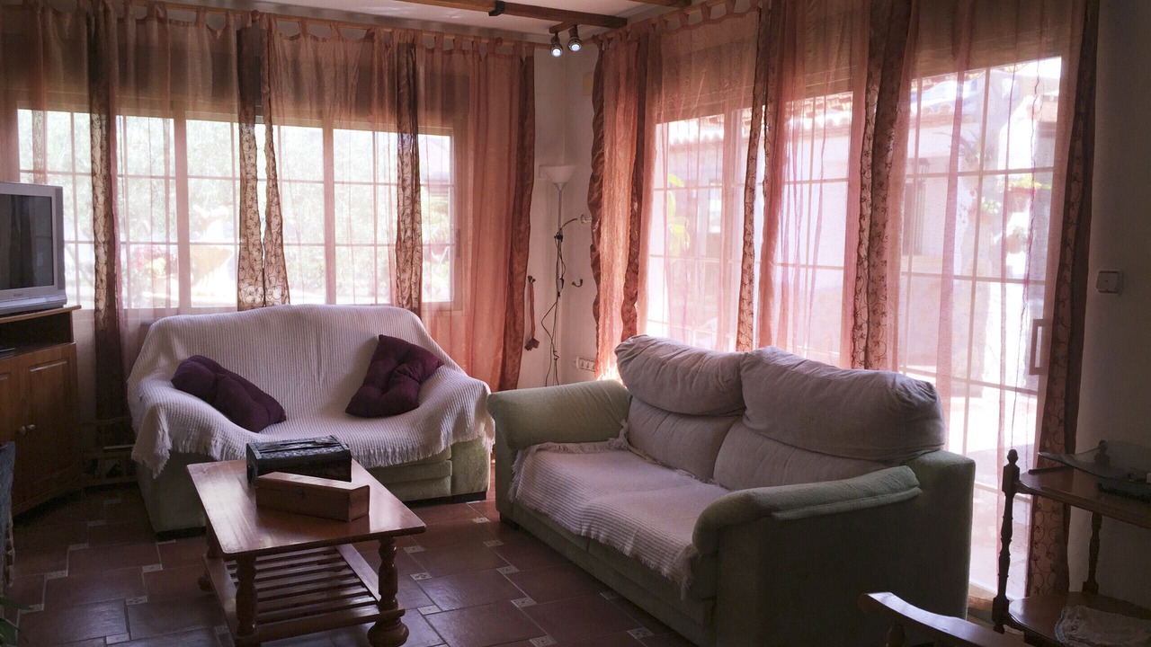 Photo of Livingroom in Molinell