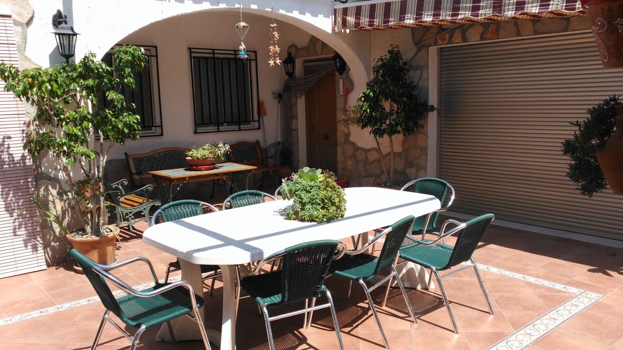 Photo of Outdoor in Molinell