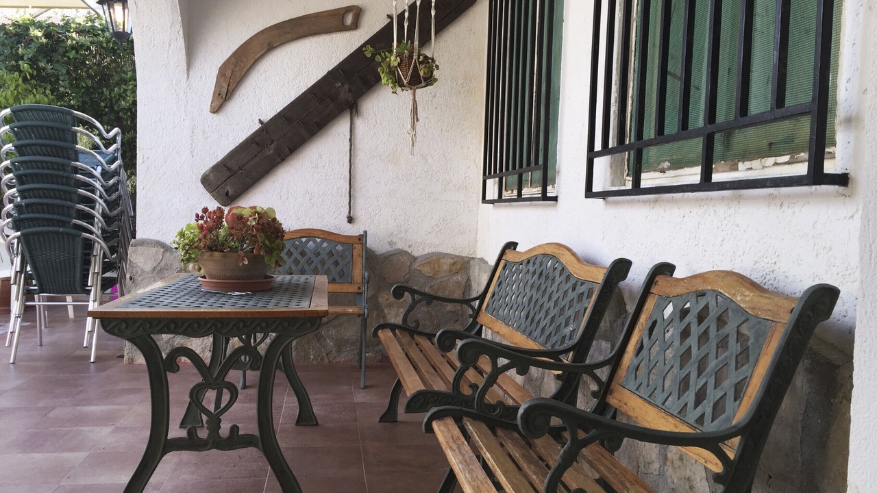 Photo of Outdoor in Molinell