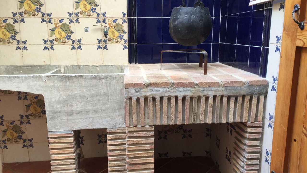 Photo of Bathroom in Molinell