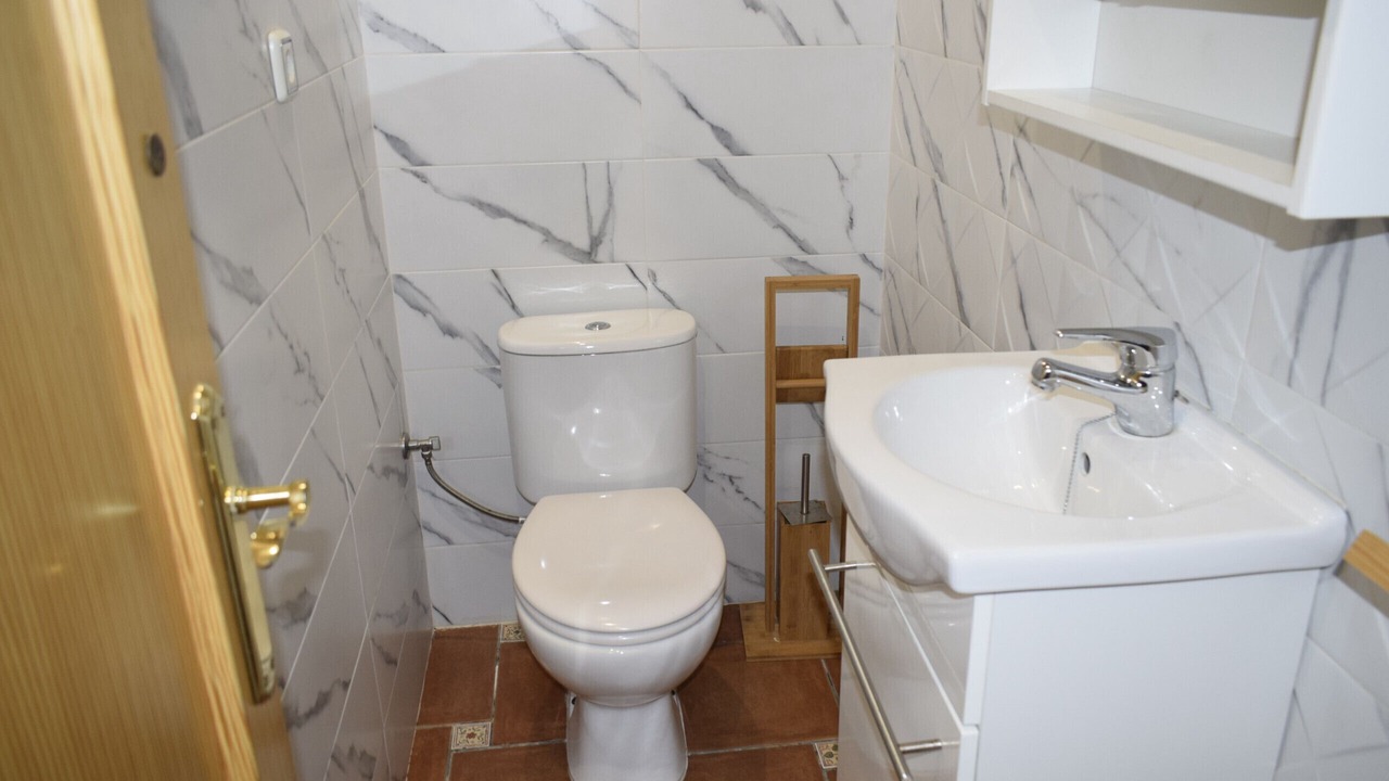 Photo of Bathroom in Molinell