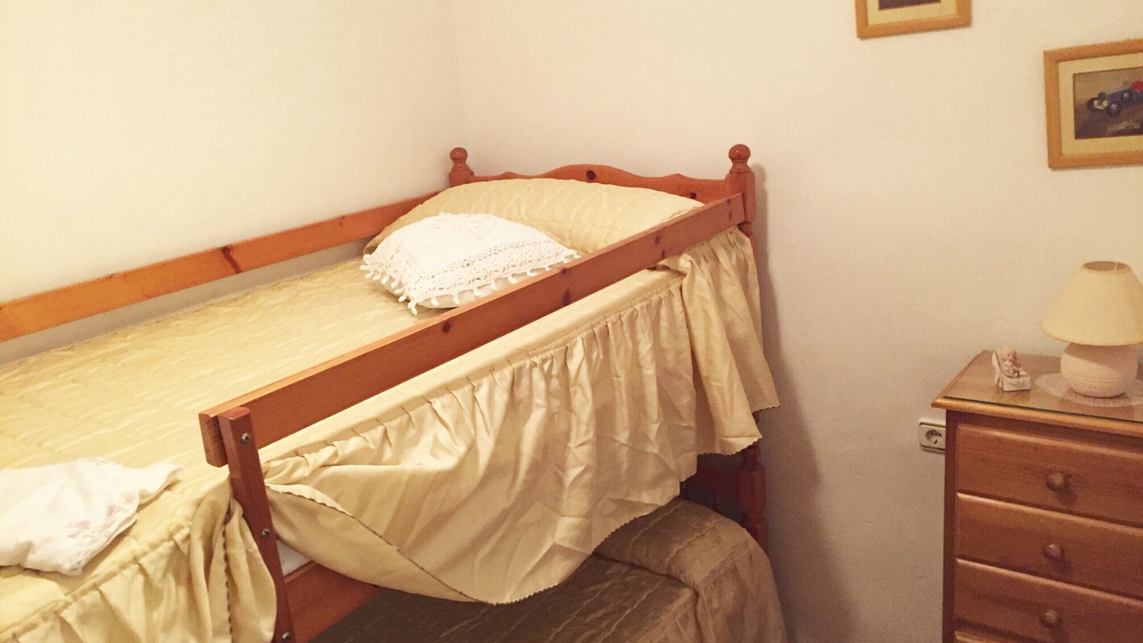 Photo of Bedroom in Molinell