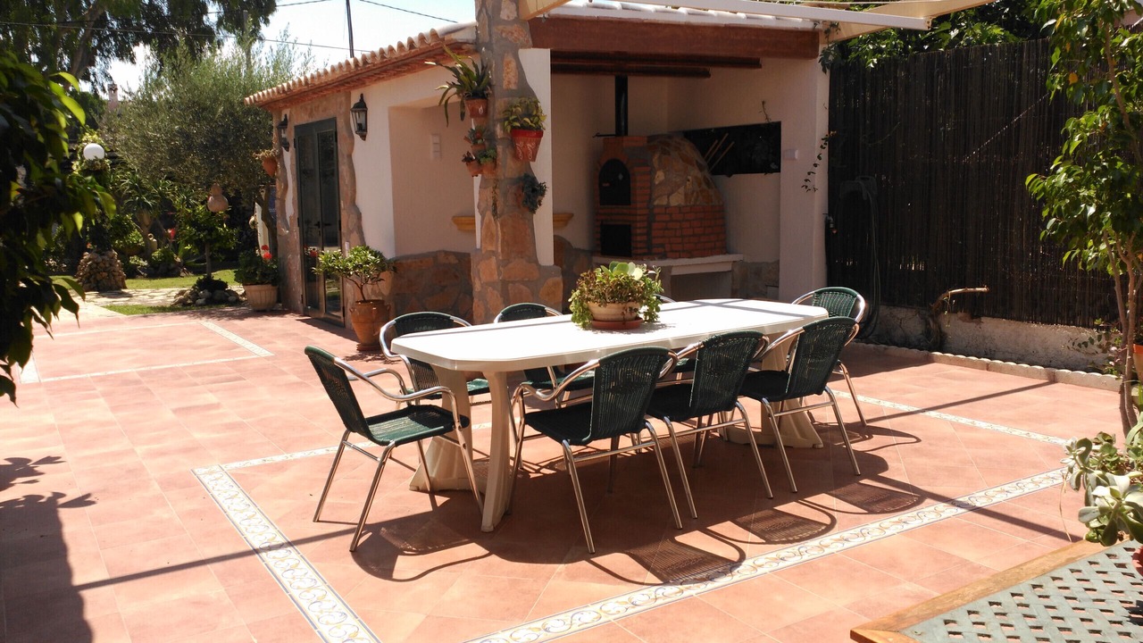 Photo of Outdoor in Molinell