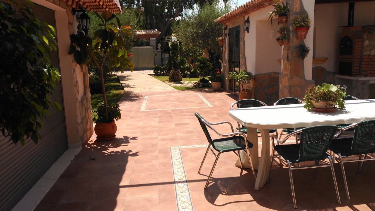 Photo of Outdoor in Molinell