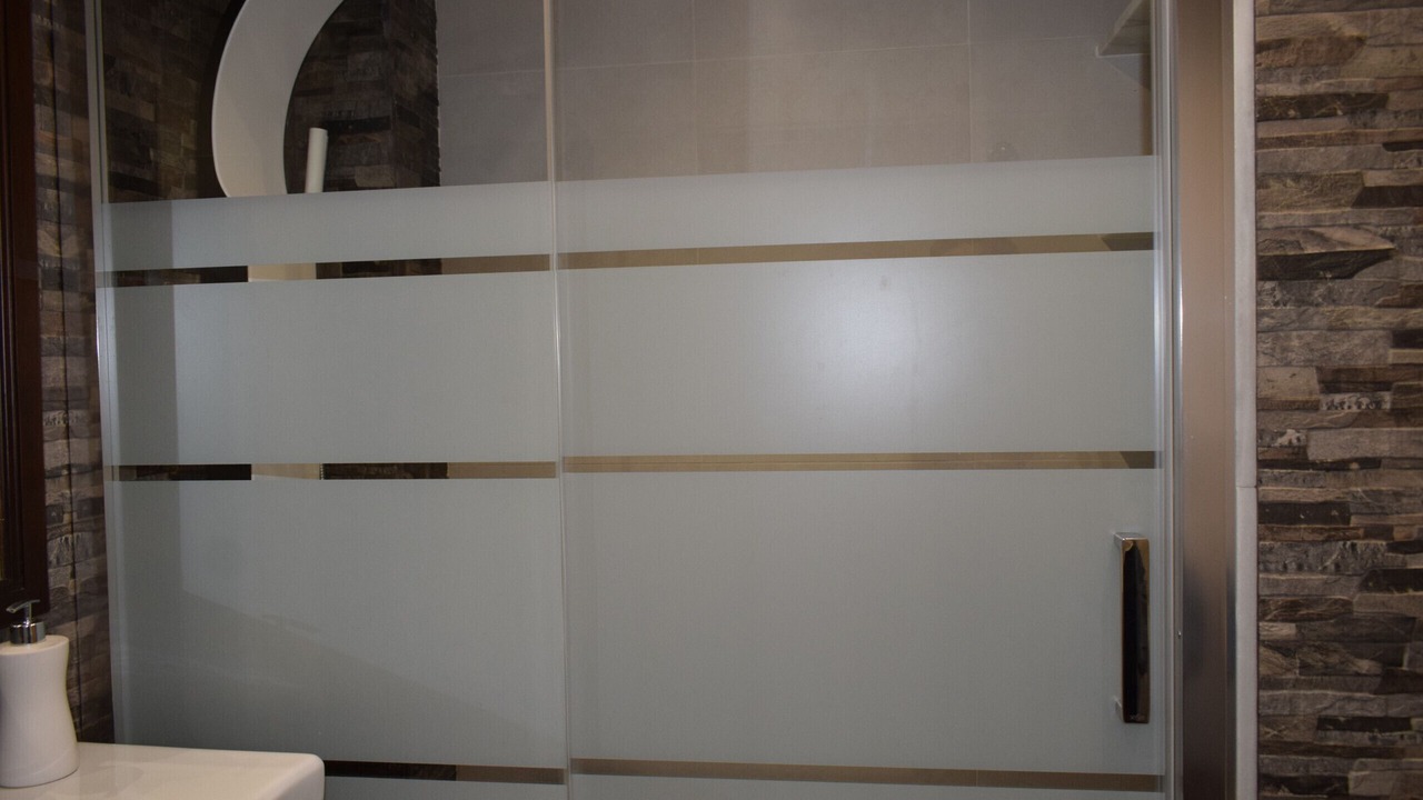 Photo of Bathroom in Molinell