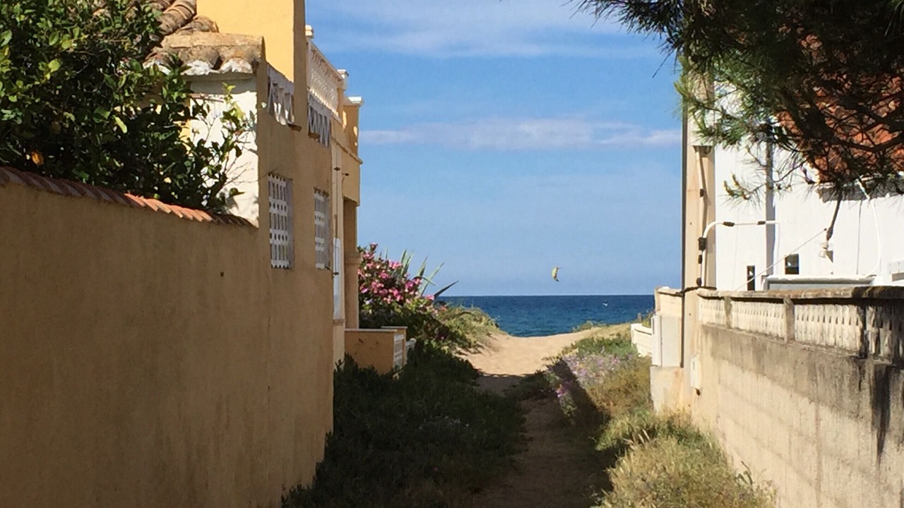Photo of Outdoor in Molinell
