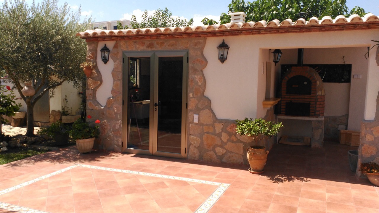 Photo of Patio Balcony in Molinell
