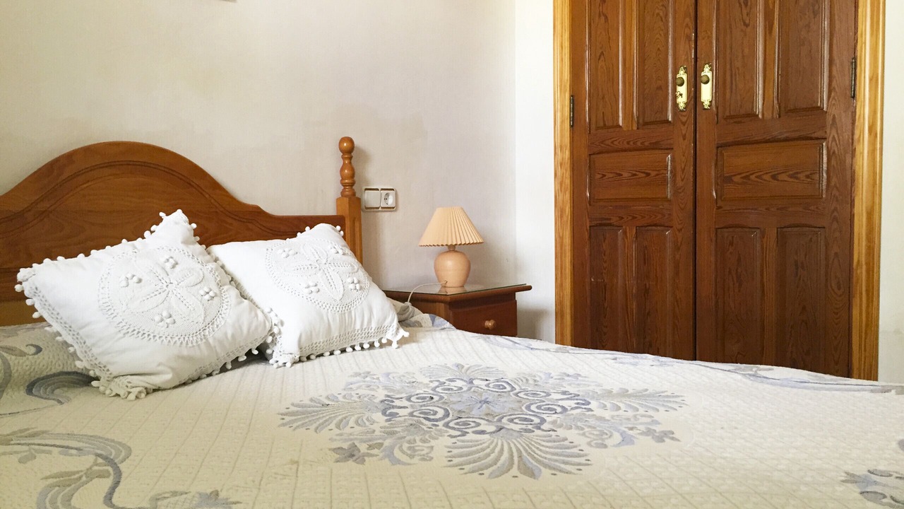 Photo of Bedroom in Molinell