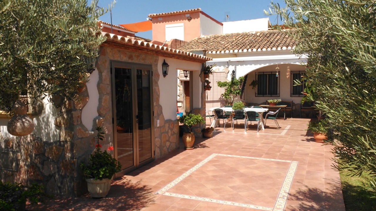 Photo of Outdoor in Molinell