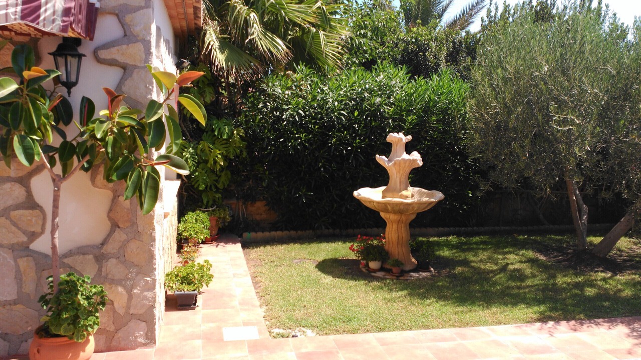 Photo of Outdoor in Molinell