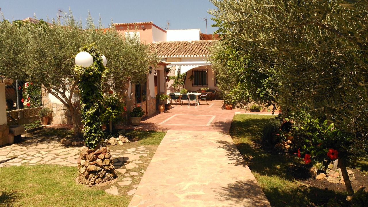 Photo of Outdoor in Molinell