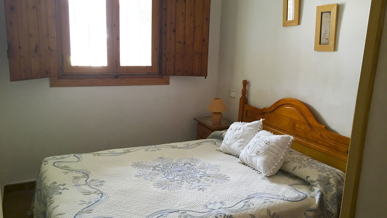 Photo of Bedroom in Molinell