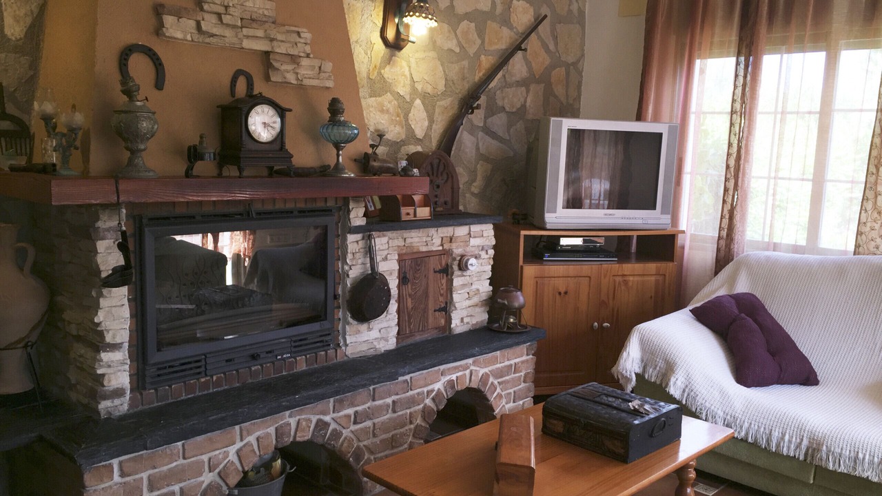 Photo of Livingroom in Molinell