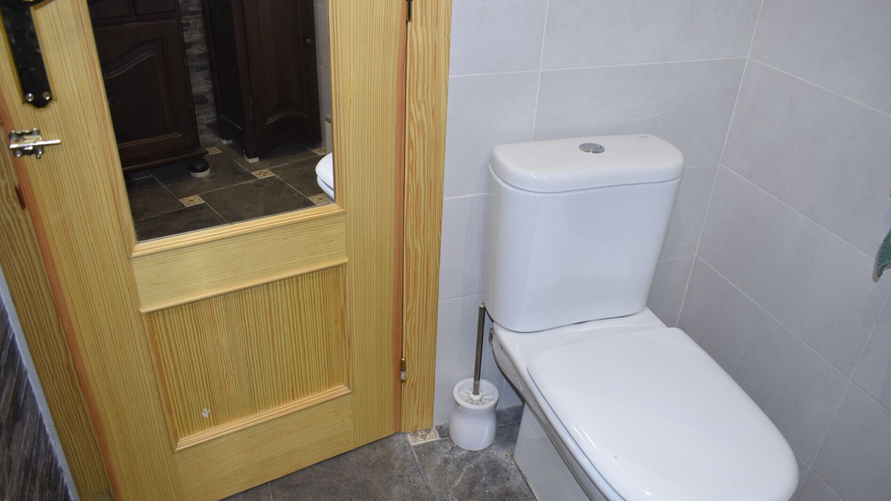 Photo of Bathroom in Molinell