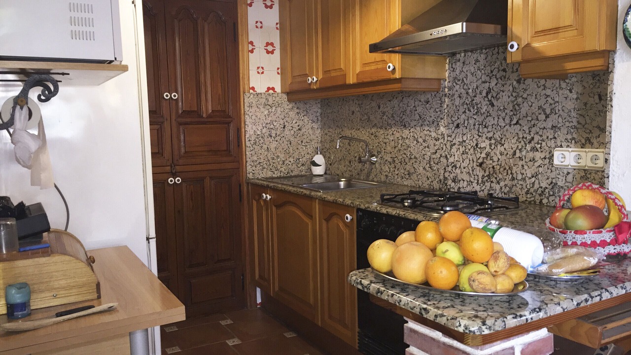 Photo of Kitchen in Molinell