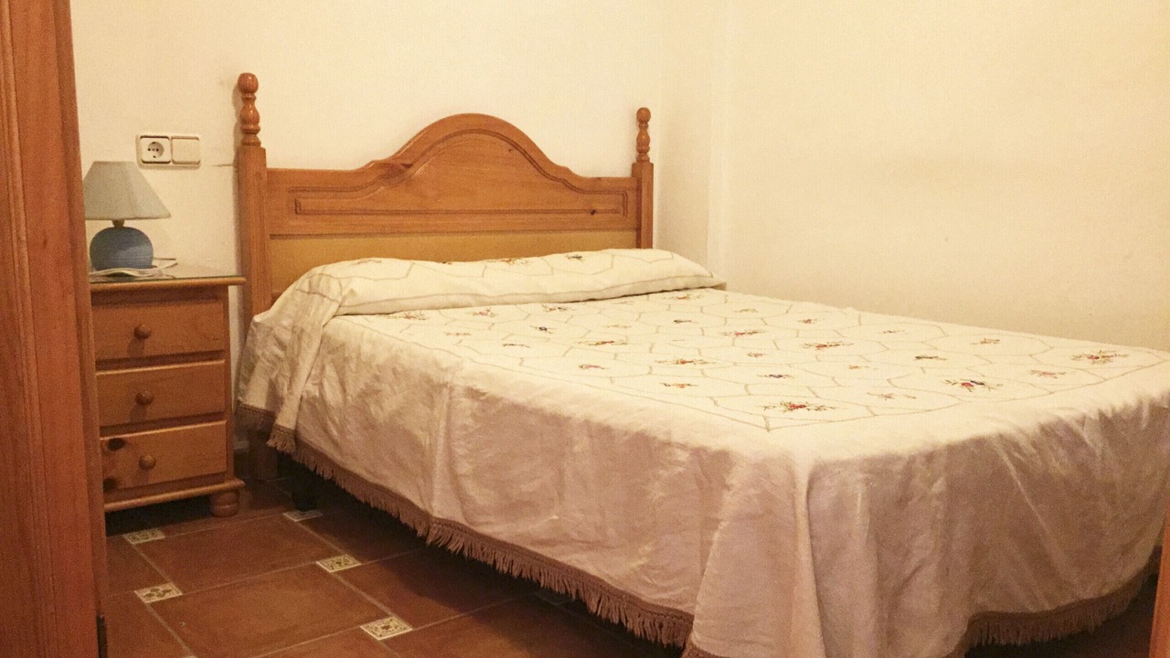 Photo of Bedroom in Molinell