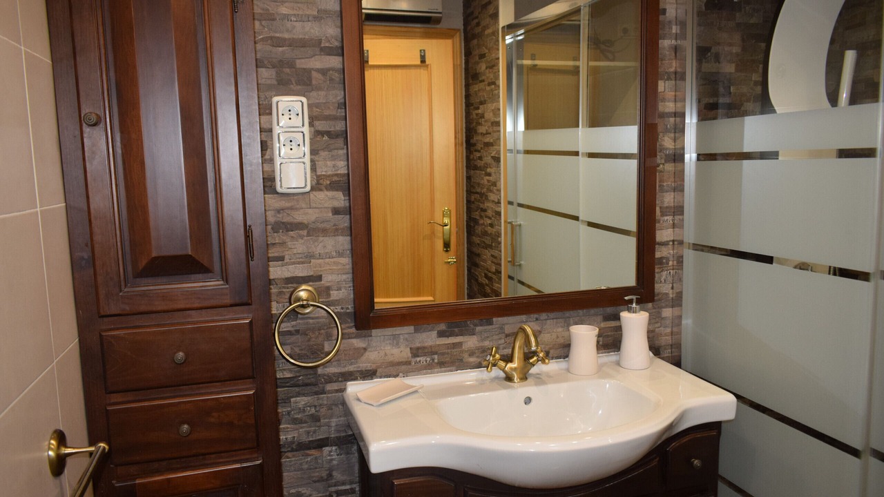 Photo of Bathroom in Molinell