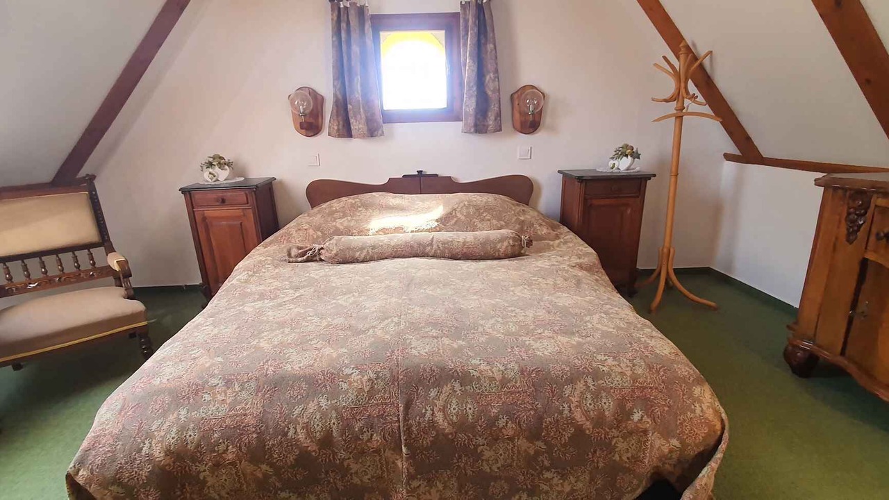Photo of Bedroom in Cserszegtomaj