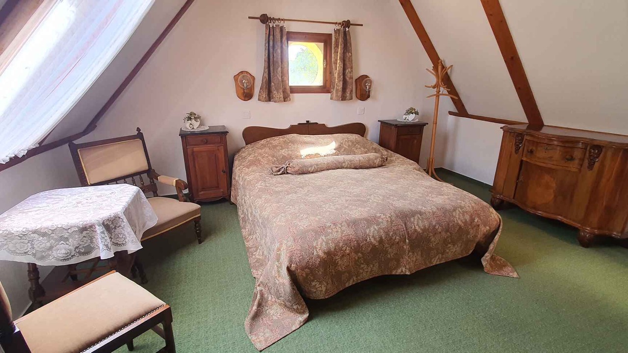 Photo of Bedroom in Cserszegtomaj
