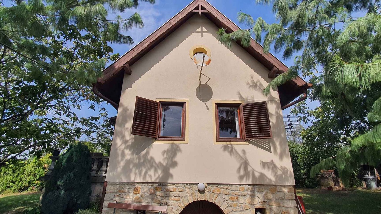 Photo of Outdoor in Cserszegtomaj